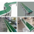 Manufacturer Wholesale Price White PVC Conveyor Belt